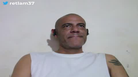 Snapshot of retlam37 chatting on July 5, 4:19 am Walter online show from July 5, 4:19 am