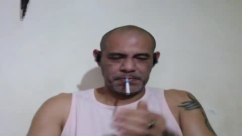 Snapshot of retlam37 chatting on July 14, 4:17 am Walter online show from July 14, 4:17 am