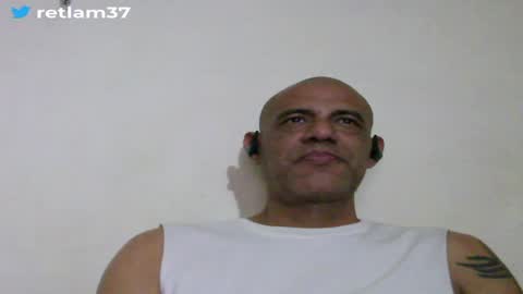 Snapshot of retlam37 chatting on July 18, 4:05 am Walter online show from July 18, 4:05 am