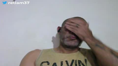 Snapshot of retlam37 chatting on July 24, 5:49 am Walter online show from July 24, 5:49 am