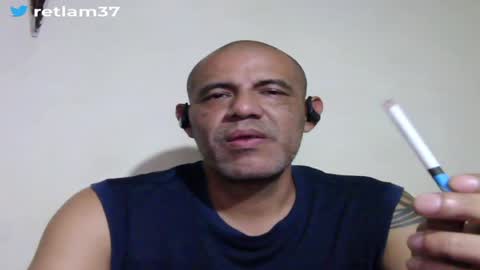 Snapshot of retlam37 chatting on July 28, 4:41 am Walter online show from July 28, 4:41 am