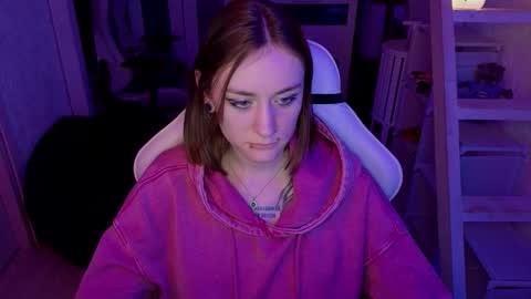 Rie online show from February 16, 9:33 pm