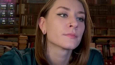 Rie online show from March 25, 8:48 pm