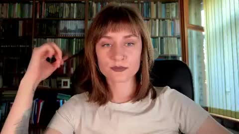 Rie online show from June 27, 3:28 pm