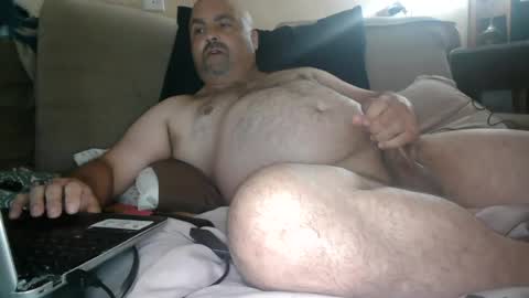 rette837 online show from June 17, 1:08 am