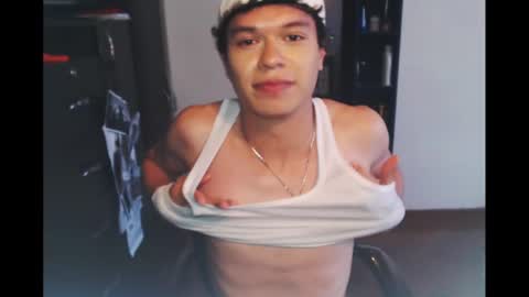 Rex online show from February 19, 7:38 pm