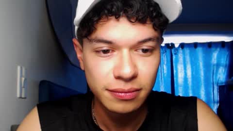 Rex online show from February 21, 7:48 pm