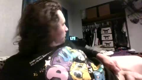 Snapshot of rexholes536 chatting on December 15, 1:46 am pauly online show from December 15, 1:46 am