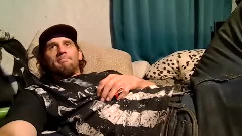 Snapshot of rexholes536 chatting on November 2, 7:22 am pauly online show from November 2, 7:22 am