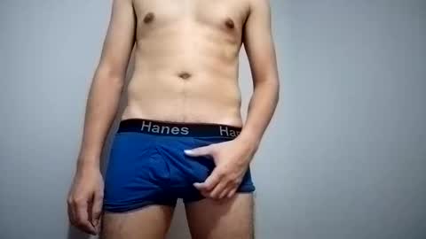 Snapshot of rexon88 chatting on October 23, 12:43 am rexon88 online show from October 23, 12:43 am