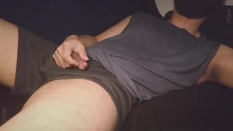 rexxcam online show from February 19, 5:09 pm