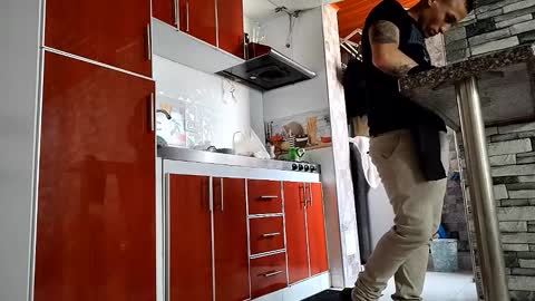 reymasterhot online show from December 22, 7:11 pm