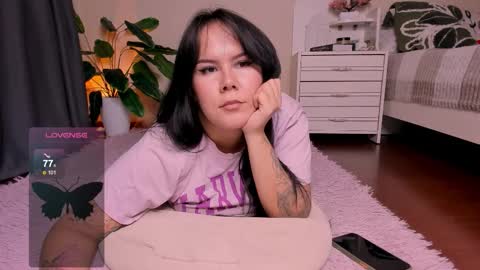 Rein online show from November 16, 1:28 pm