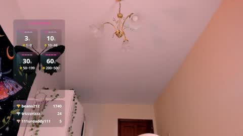 Snapshot of reyniri chatting on August 1, 7:57 pm Rein online show from August 1, 7:57 pm