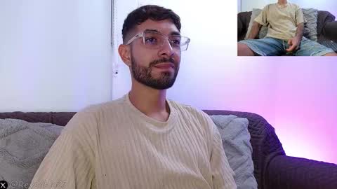 REY PABLO Independent online show from February 2, 2:21 am