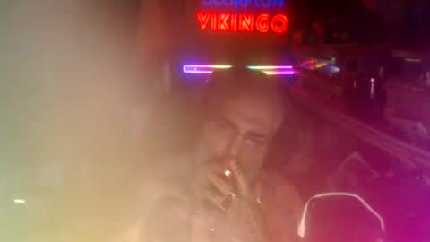 REYVIKINGOSCORPION online show from August 5, 12:46 am