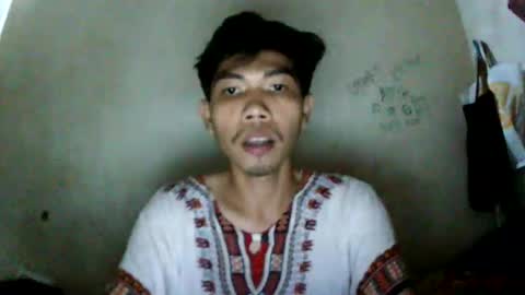 Rezanan online show from January 8, 3:58 pm