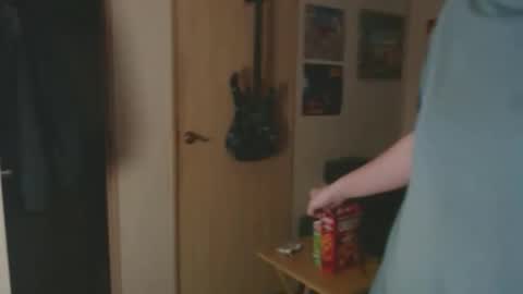 rg3583 online show from January 13, 10:15 pm