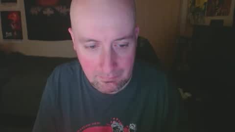 rg3583 online show from February 26, 11:04 pm