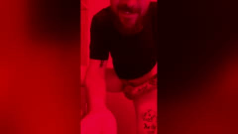 Snapshot of rgbtx86 chatting on February 23, 7:28 am Ryan Gold online show from February 23, 7:28 am