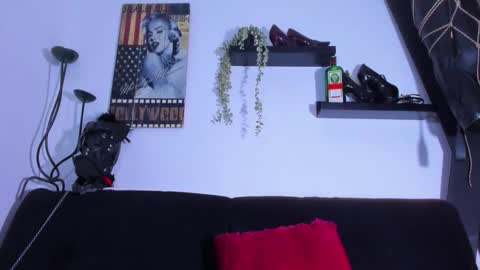 ROBERTA online show from March 14, 9:59 am