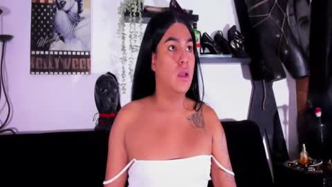 ROBERTA online show from June 29, 2:18 am