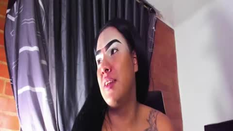 ROBERTA online show from July 1, 1:40 am