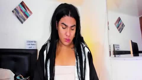 ROBERTA online show from July 28, 8:54 am