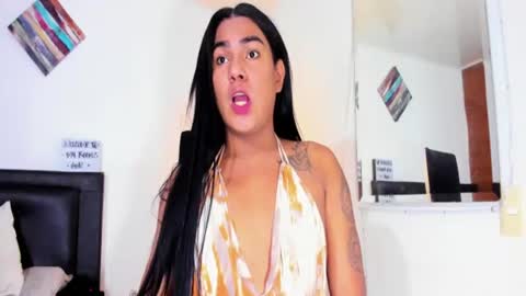 ROBERTA online show from July 29, 9:07 am