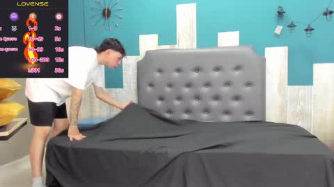 Rhaegal online show from December 21, 2:37 pm