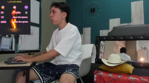 Rhaegal online show from January 13, 11:41 am