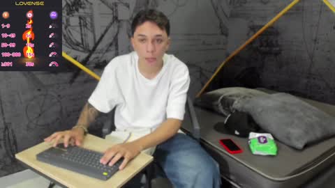 Rhaegal online show from January 17, 5:41 pm