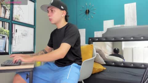 Rhaegal online show from January 25, 4:13 pm