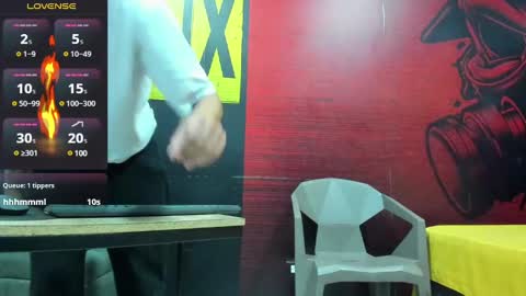 Rhaegal online show from February 22, 8:53 pm