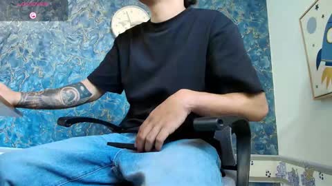 Rhaegal online show from November 9, 7:56 pm