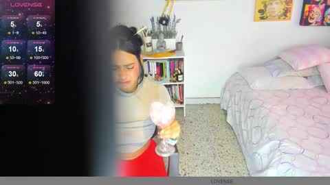Rhaenyra online show from February 16, 8:49 pm