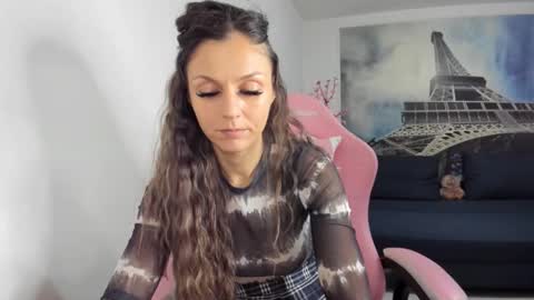 rheaetthan online show from February 15, 11:34 pm