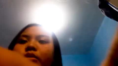 Snapshot of rhebabendy chatting on June 15, 7:10 am Mai online show from June 15, 7:10 am