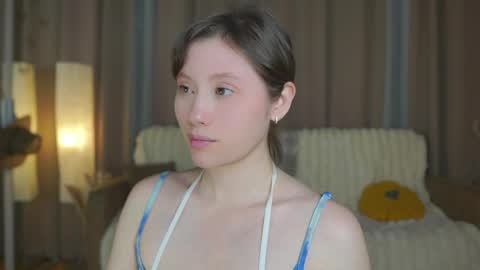 Snapshot of rhebageigel chatting on May 25, 7:09 pm Nanami online show from May 25, 7:09 pm