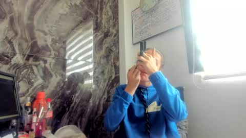 rhiannacoral online show from February 26, 3:41 pm