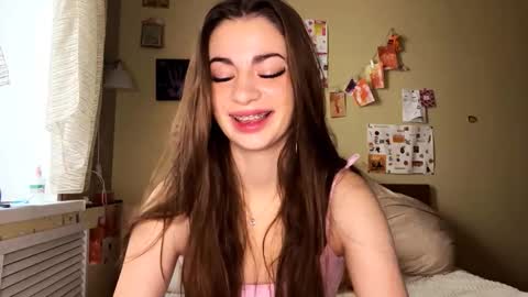 Anna online show from November 8, 7:52 am