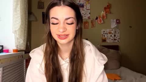 Anna online show from November 15, 10:45 am