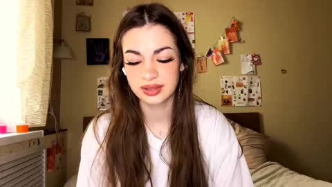 Anna online show from November 16, 5:35 am