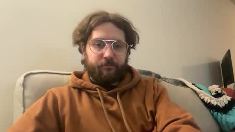 Roger online show from May 12, 1:47 am
