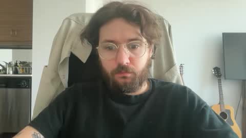 Roger online show from May 12, 3:53 pm