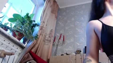 Snapshot of ria_32 chatting on November 1, 4:25 am ria_32 online show from November 1, 4:25 am