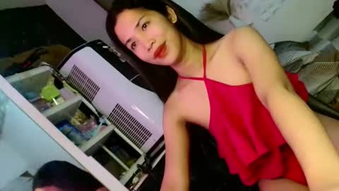 Snapshot of ria_bigcock69 chatting on April 11, 6:40 am ria_bigcock69 online show from April 11, 6:40 am