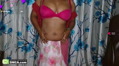 Riya online show from April 15, 7:58 pm