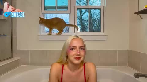 ria  online show from March 11, 6:03 pm