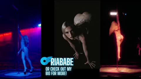 ria  online show from May 4, 2:40 am